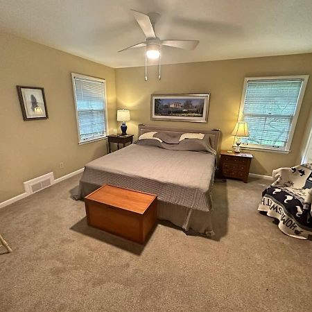 Nashville Elegance Enjoy Southern Comfort In Style Eksteriør bilde