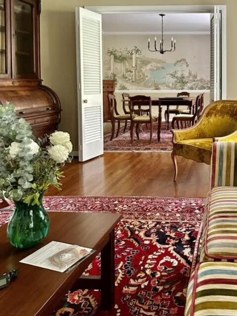 Nashville Elegance Enjoy Southern Comfort In Style Eksteriør bilde